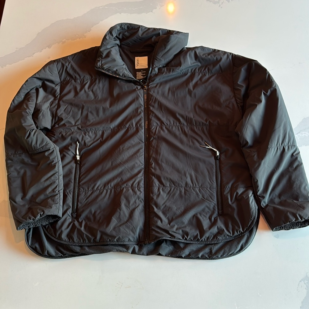 Vuori Canton Insulated Jacket - XL